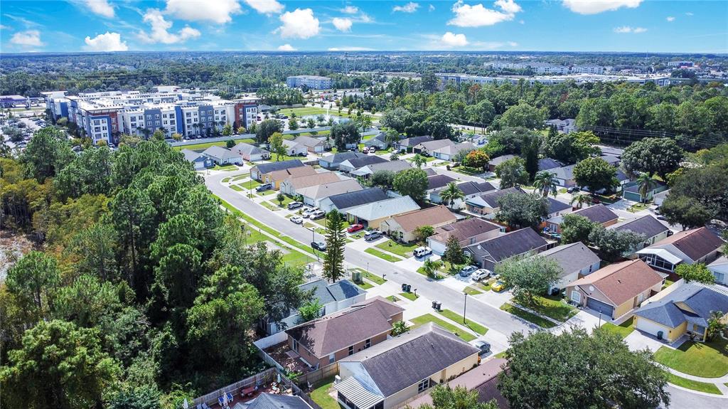 12909 Odyssey Lake Way Orlando, FL 32826 - Photo 28 of 29