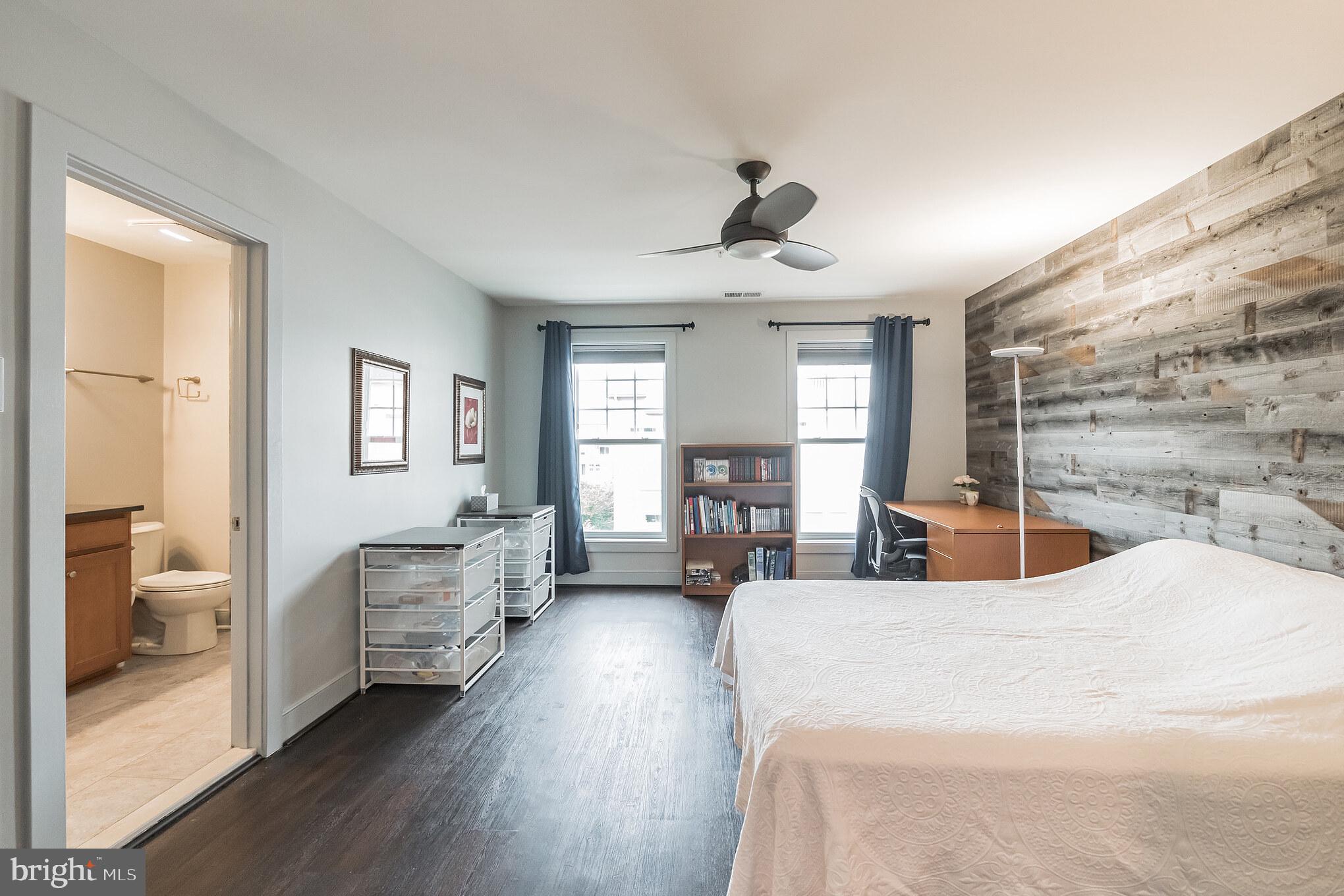 223 Strummer Lane Gaithersburg, MD 20878 - Photo 17 of 41 Master Bedroom