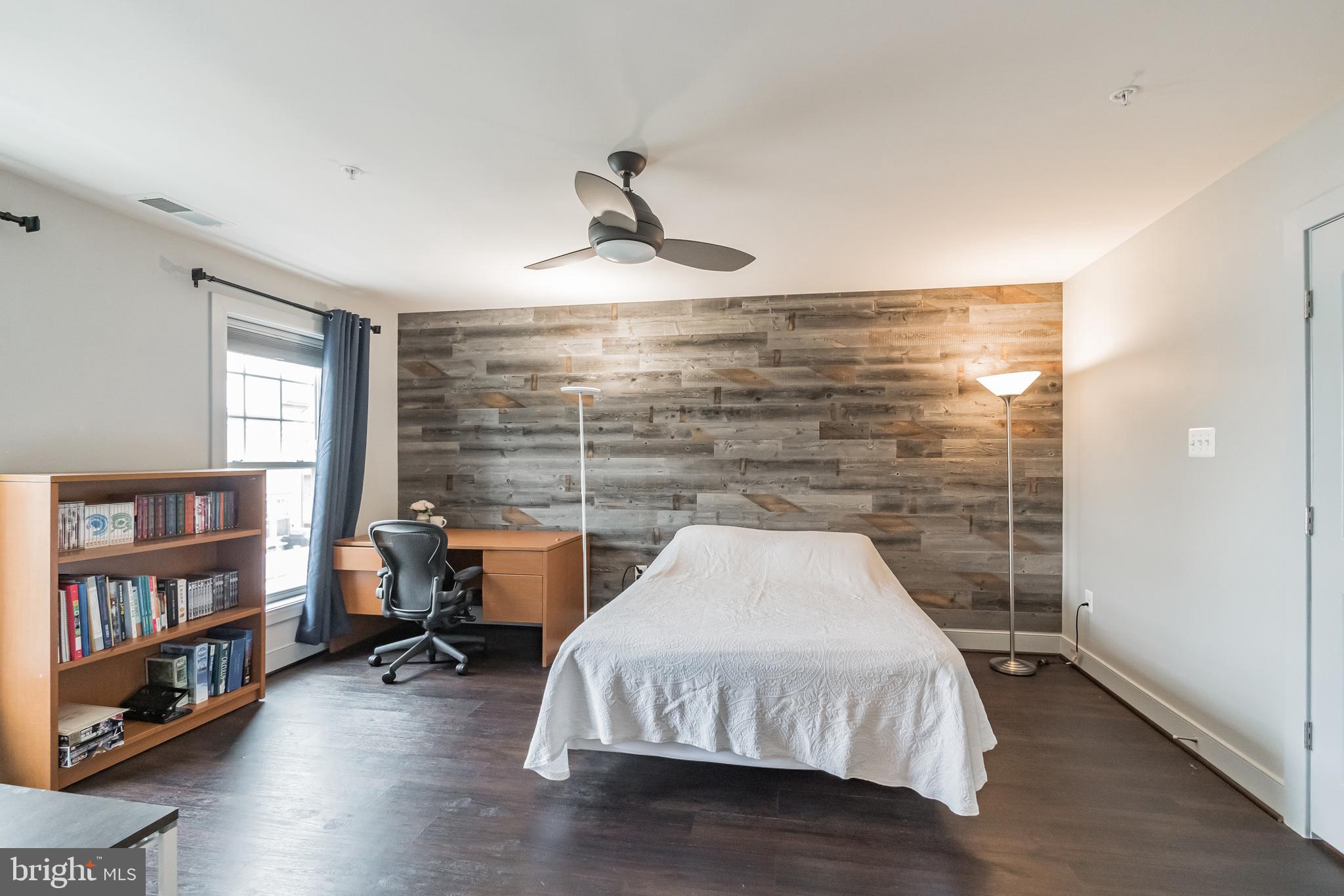 223 Strummer Lane Gaithersburg, MD 20878 - Photo 18 of 41 Master Bedroom