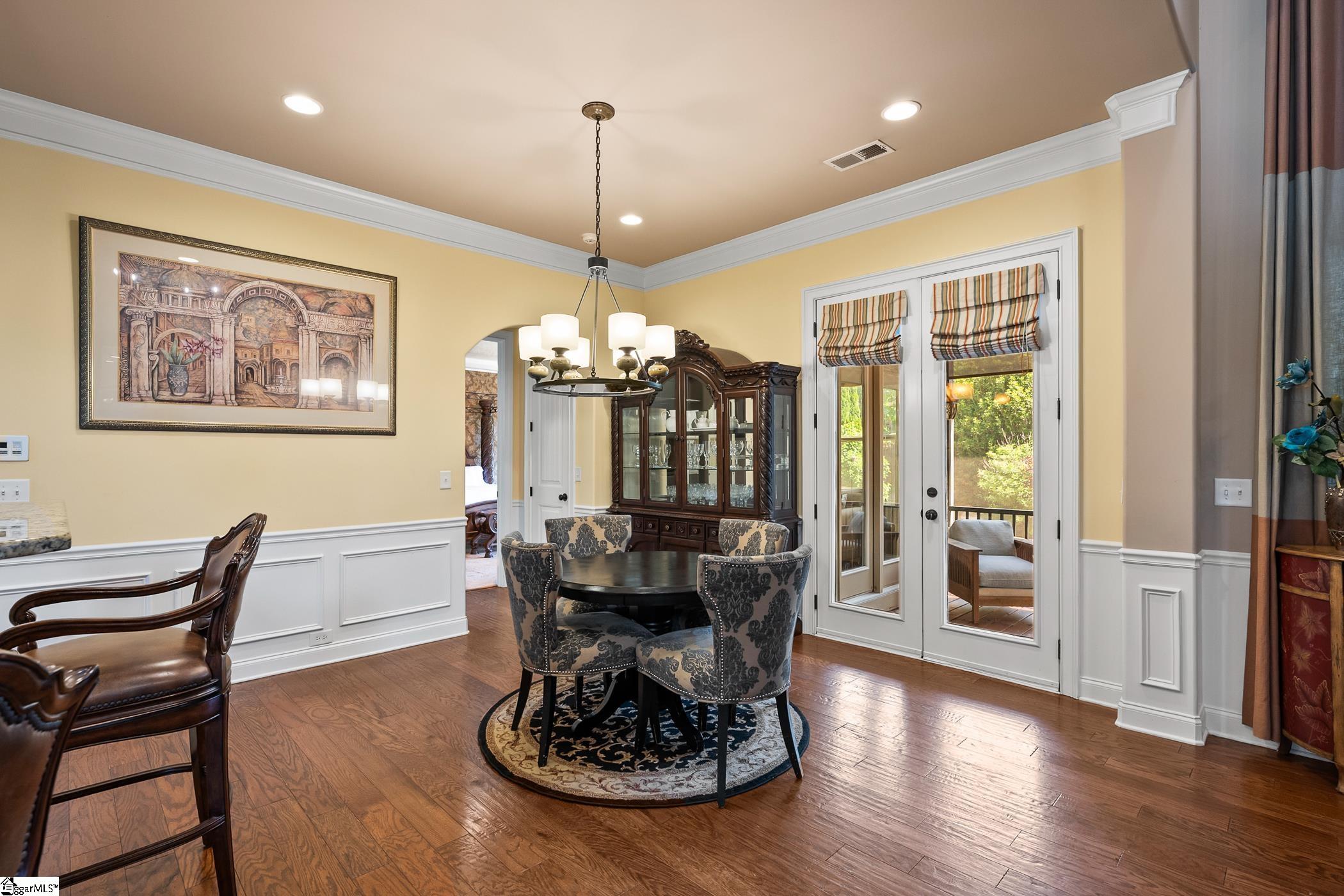 2 Sheldrake Place Simpsonville, SC 29681 - Photo 11 of 40