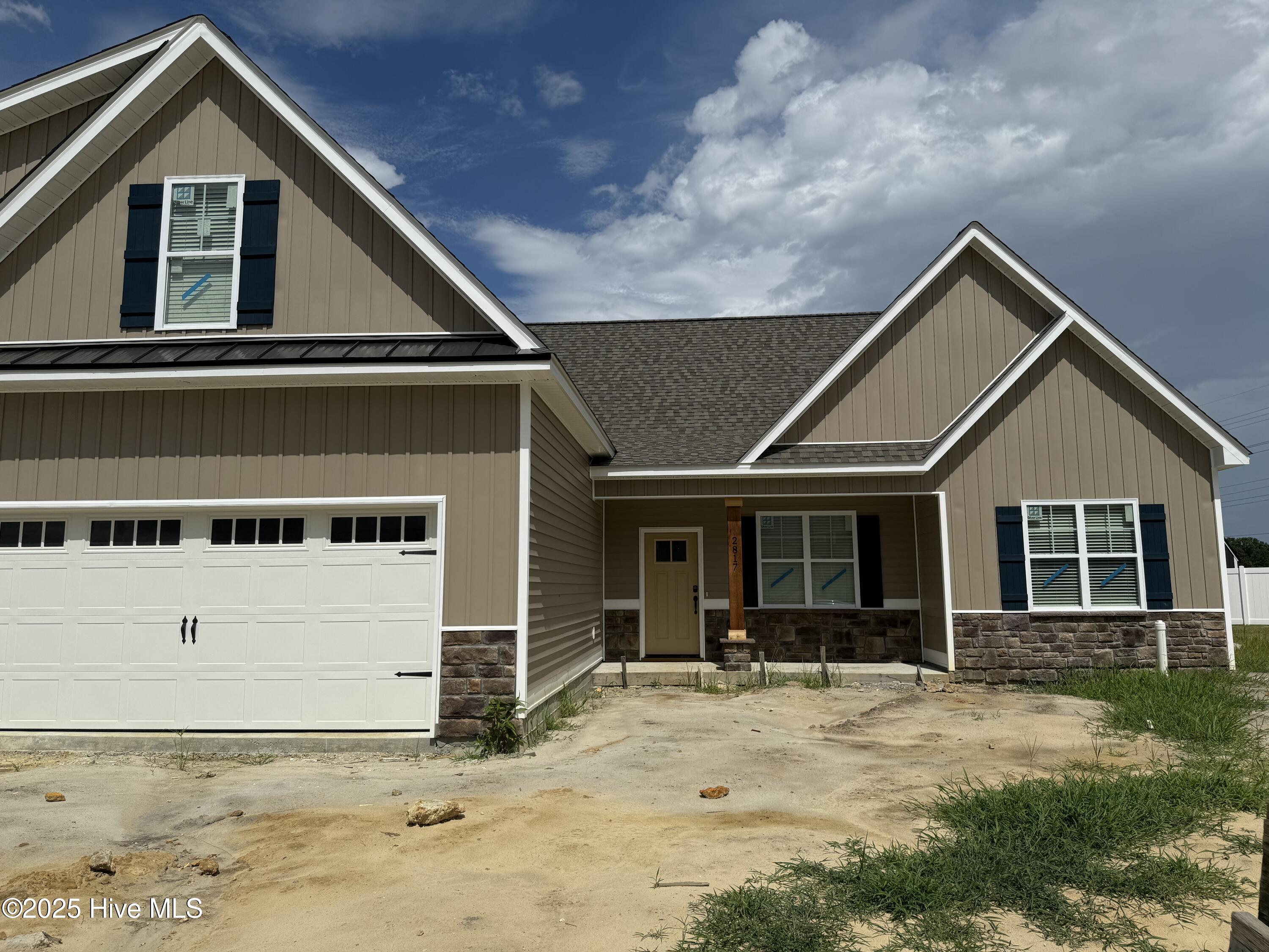 2817 Walbrook Court Winterville, NC 28590 - Photo 3 of 8 IMG_7996