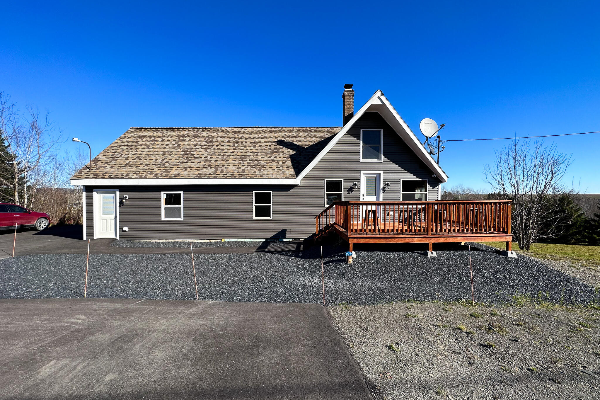 322 Flat Mountain Road St. Agatha, ME 04772 - Photo 25 of 31 =