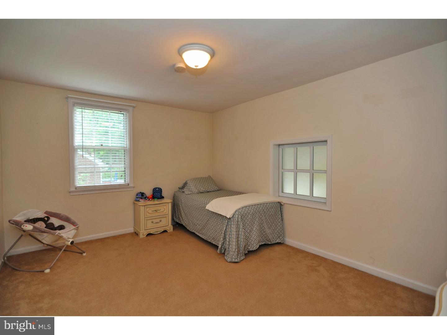 332 Gribbel Road Wyncote, PA 19095 - Photo 22 of 25 Bedroom 4