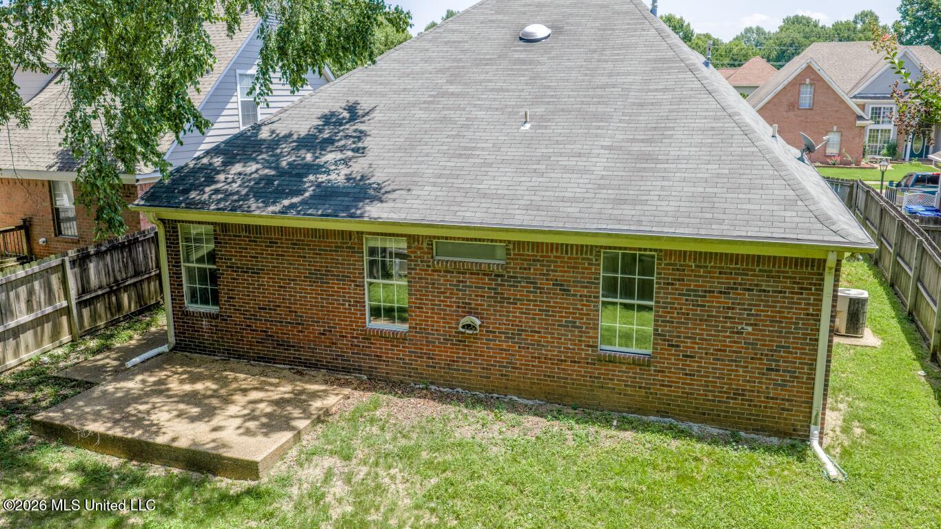7249 Lucia Lane Walls, MS 38680 - Photo 4 of 15 DJI_20260630131803_0167_D-HDR-Edit