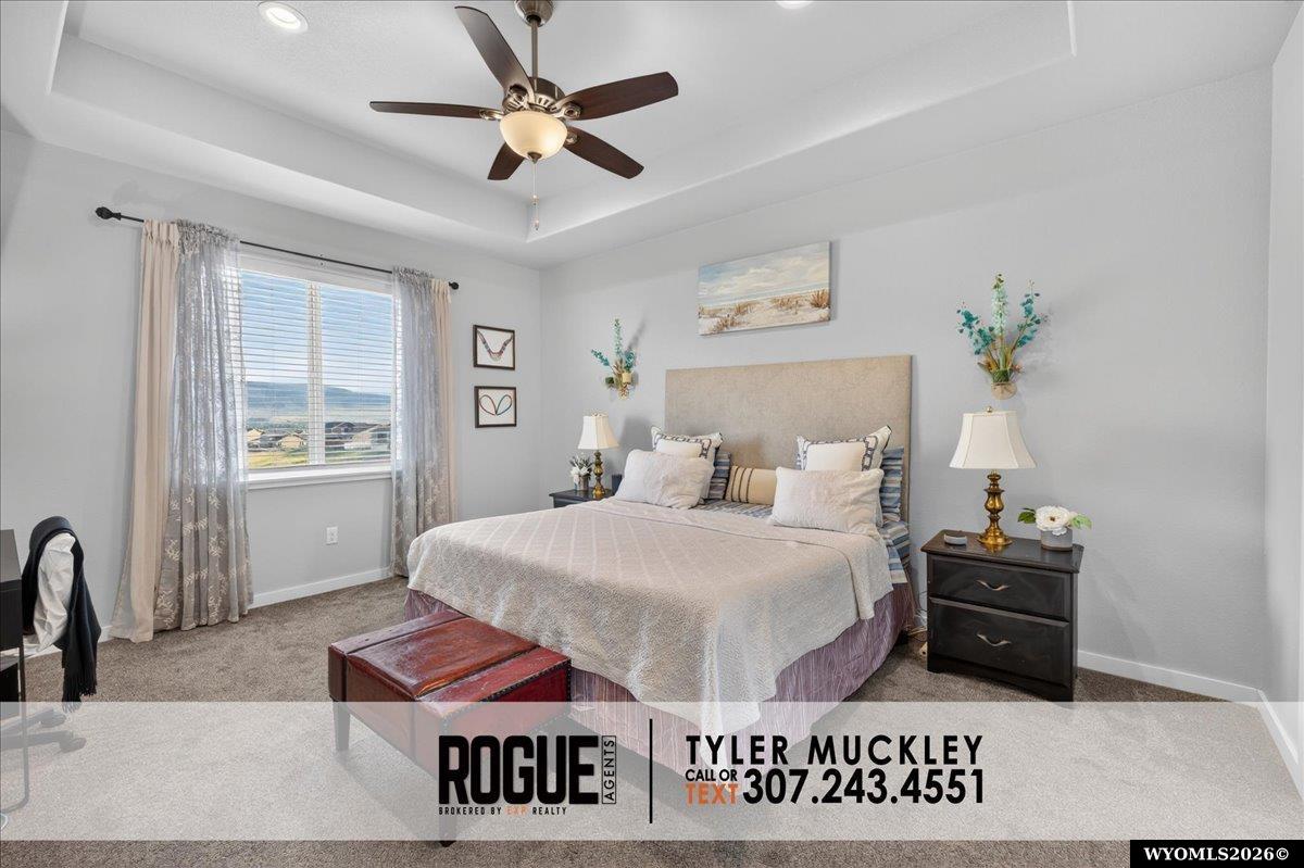 6065 Thunder Valley Road Mills, WY 82604 - Photo 19 of 46