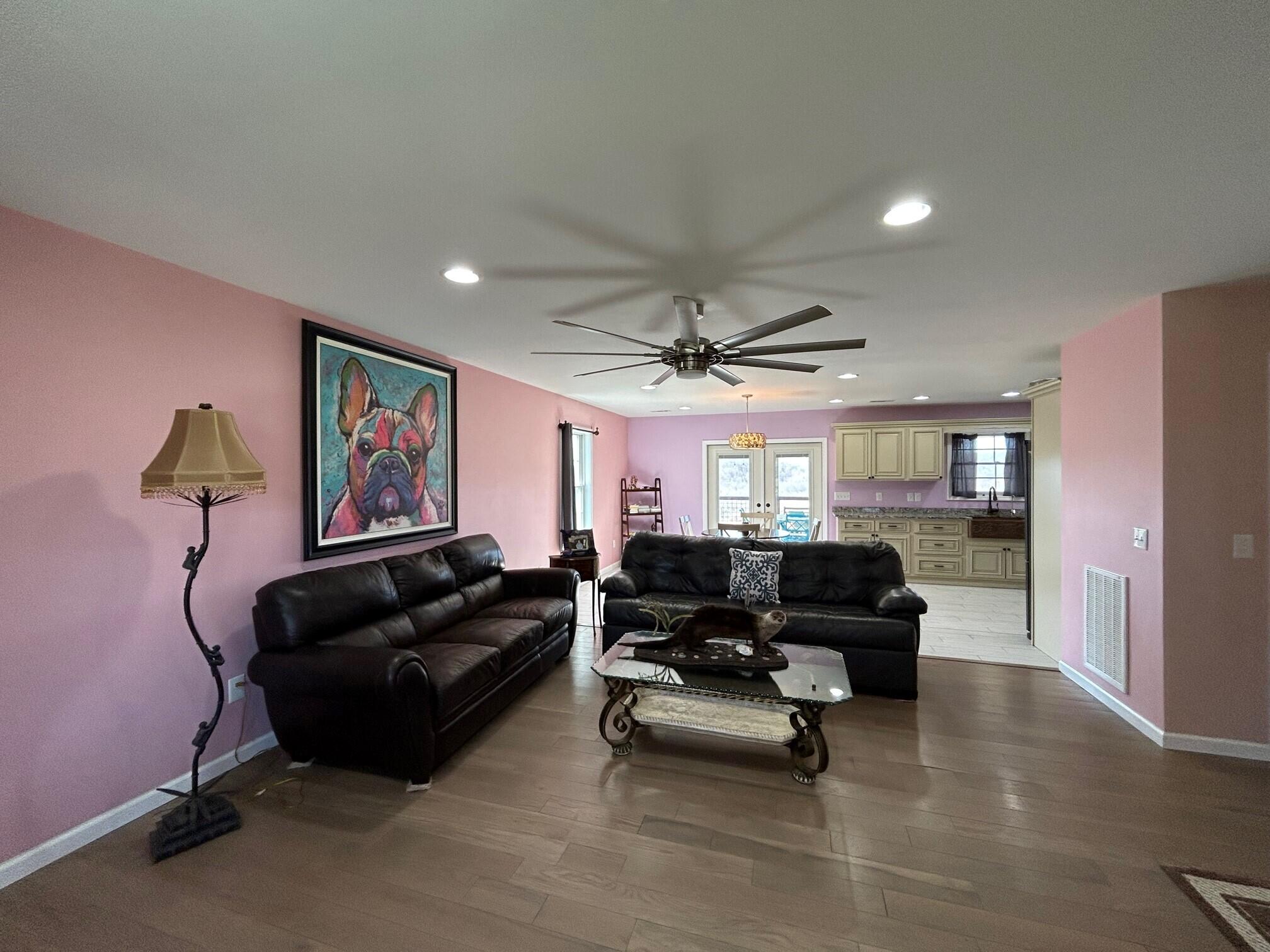 423 Callahan School Road Alderson, WV 24910 - Photo 21 of 74 Gallery Image 21