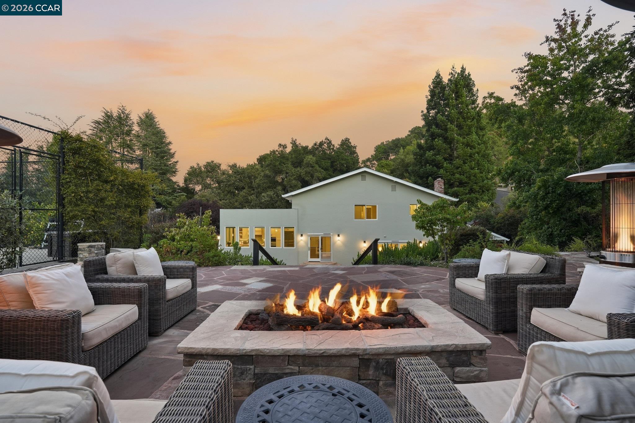 180 High Eagle Road Alamo, CA 94507 - Photo 45 of 49 Gallery Image 45
