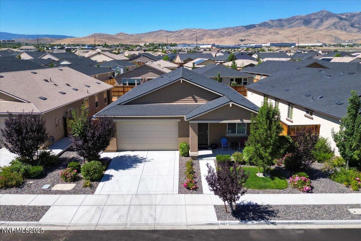 7325 Continuum Drive Reno, NV 89506 - Photo 1 of 1 01-7325 Continuum Dr Reno NV 89506 (1 of
