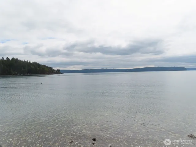 a view of a lake view