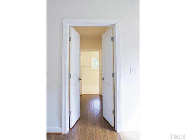 1306 Crabapple Lane Raleigh, NC 27607 - Photo 9 of 25 Master Suite