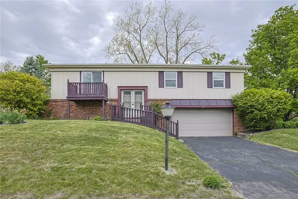$335,000 | 321 Allanhurst Avenue, Vandalia, OH 45377
