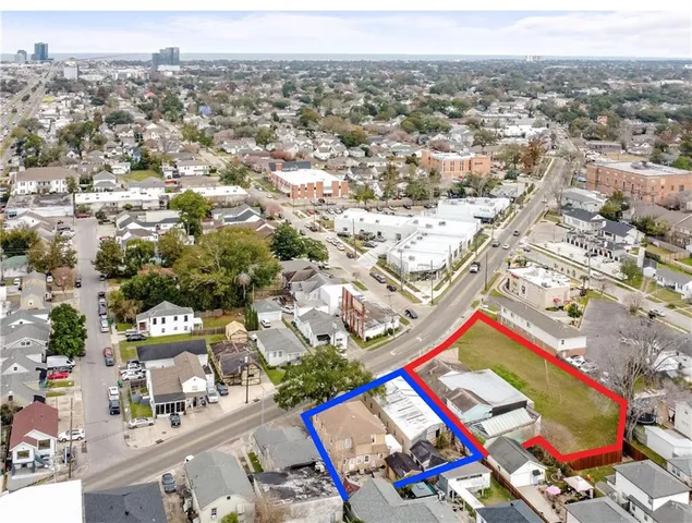 $2,250,000 | 3100 Metairie Road, Metairie, LA 70001