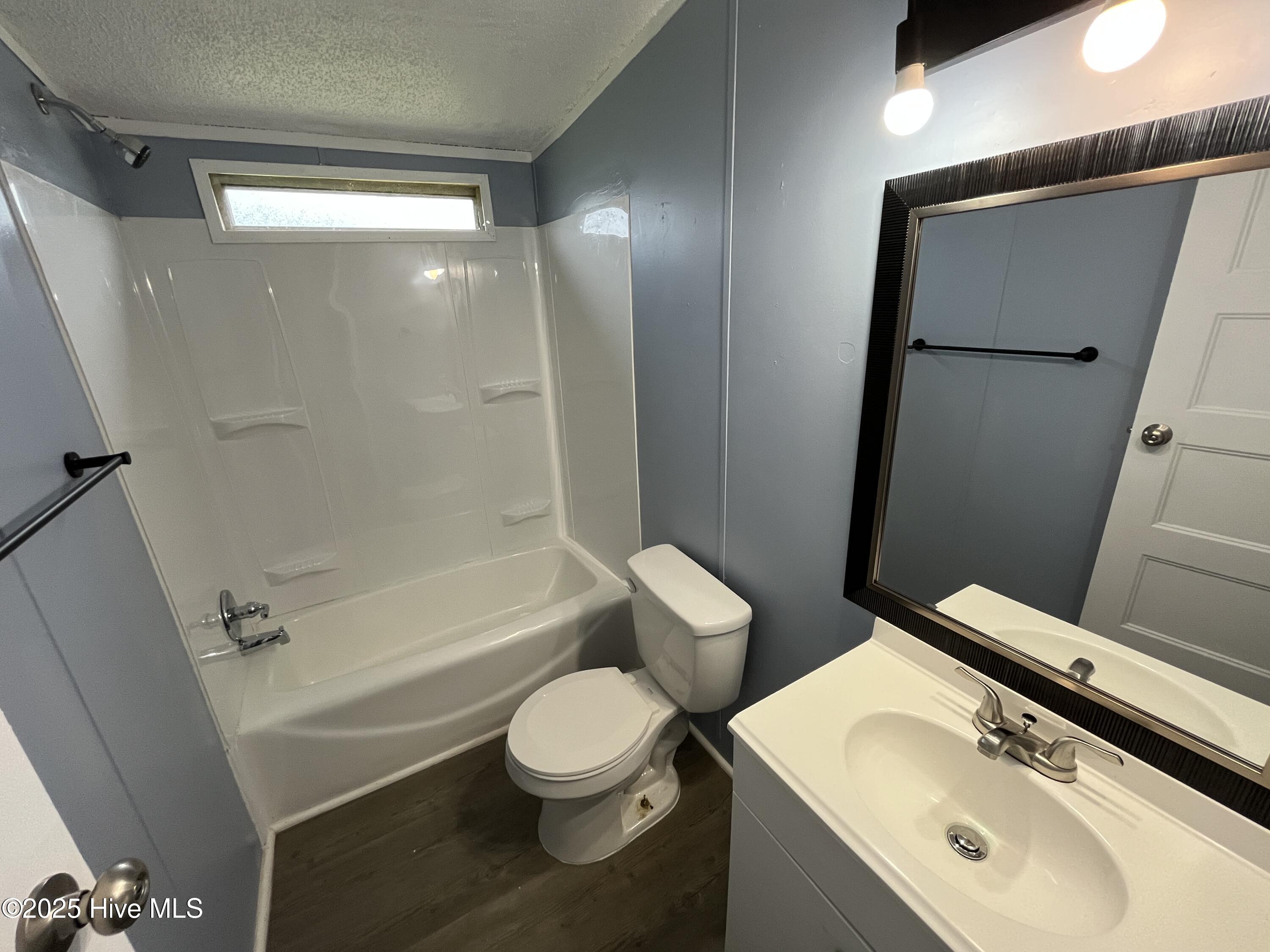 5272 Old Stantonsburg Road Wilson, NC 27893 - Photo 16 of 26 Bathroom-5272 Old Stantonsburg Rd