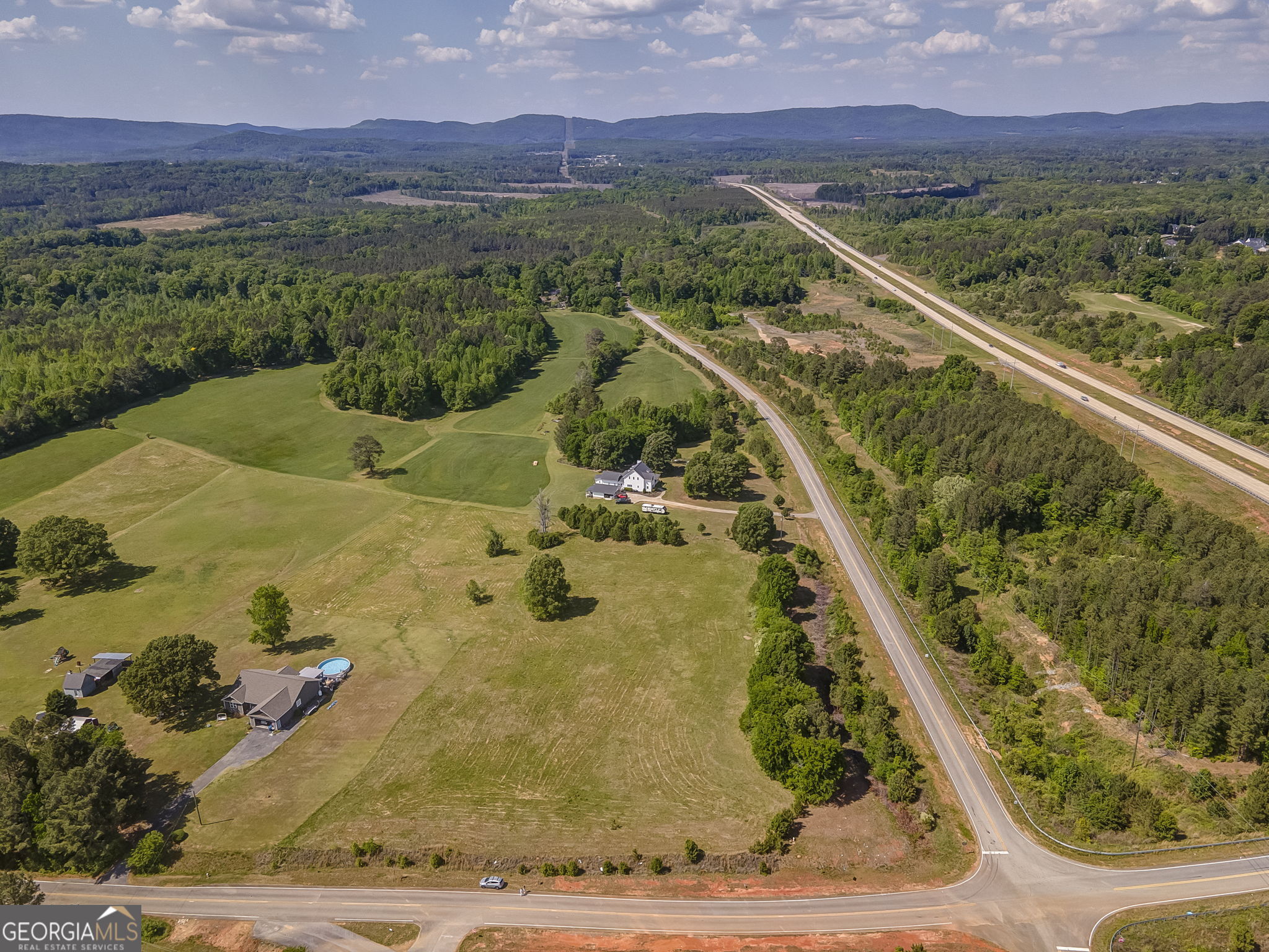 0 Ausburn Road Rome, GA 30165 - Photo 5 of 10