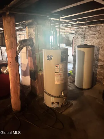 $99,000 | 79 Bunn Street, Amsterdam, NY 12010