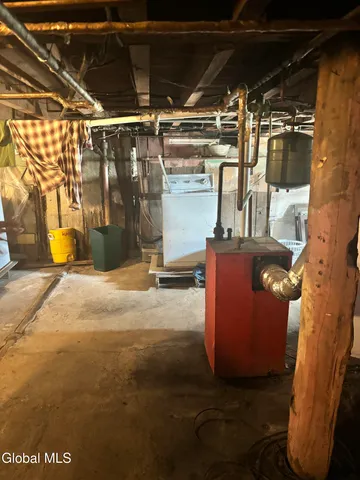 $99,000 | 79 Bunn Street, Amsterdam, NY 12010