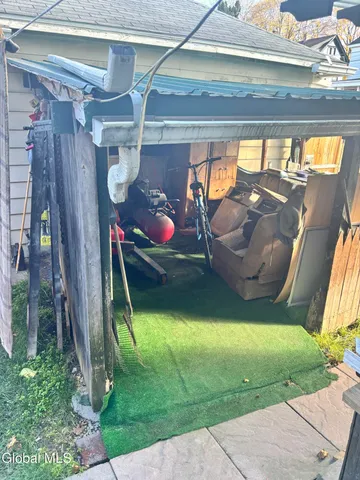 $99,000 | 79 Bunn Street, Amsterdam, NY 12010