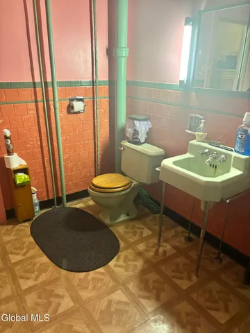 $99,000 | 79 Bunn Street, Amsterdam, NY 12010