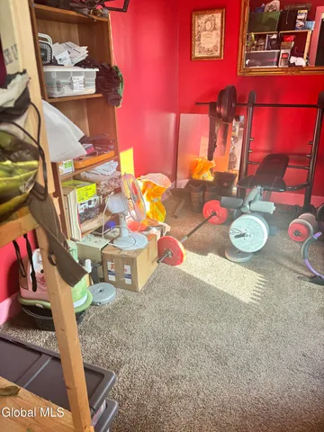 $99,000 | 79 Bunn Street, Amsterdam, NY 12010