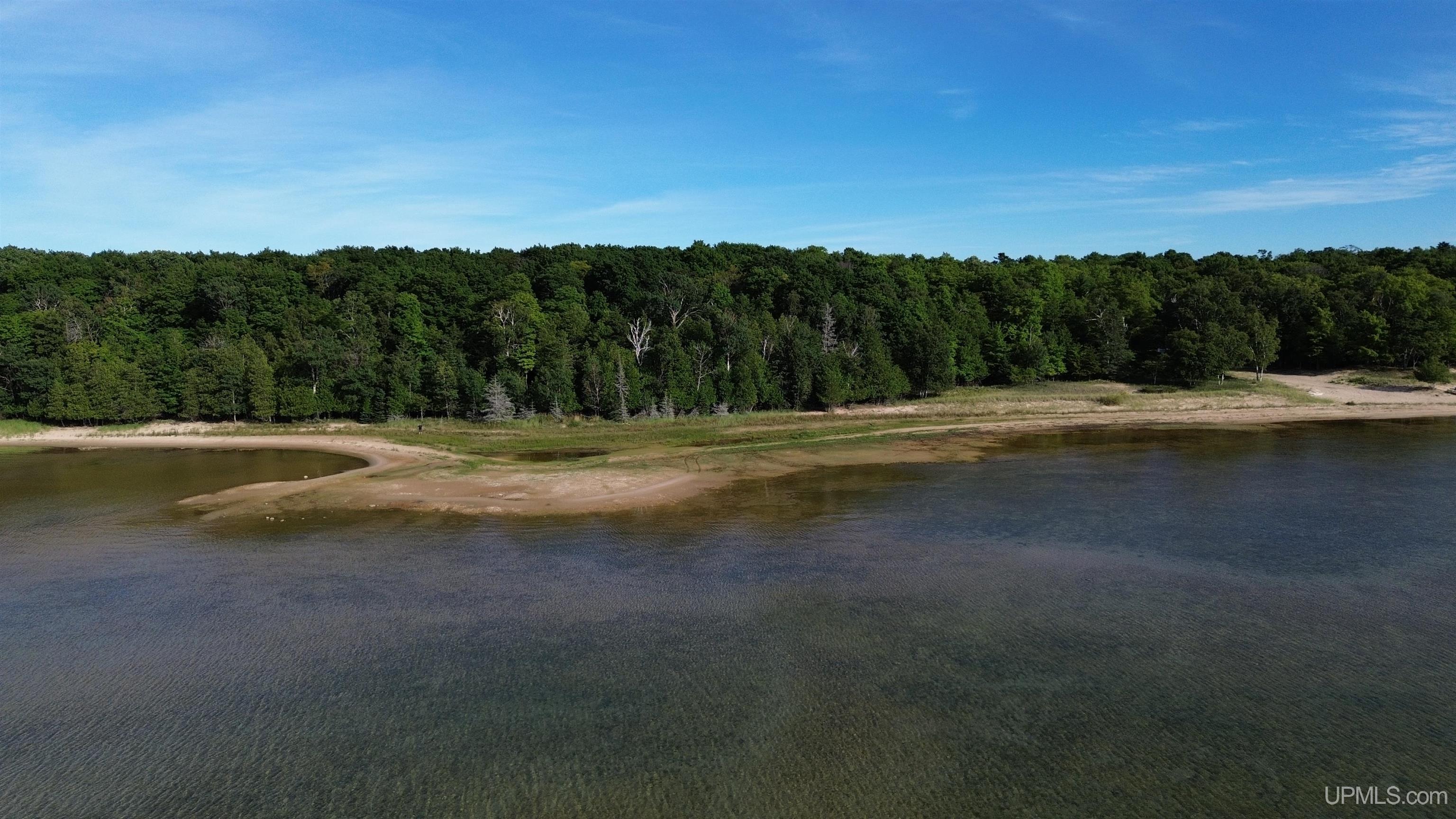 T B D Ii Road Garden, MI 49835 - Photo 23 of 41