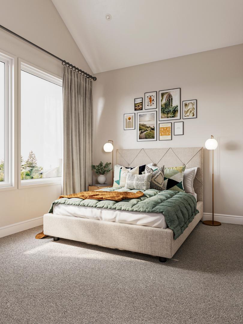 2209 Garden Place, Unit C Raleigh, NC 27607 - Photo 5 of 10 Photo #5