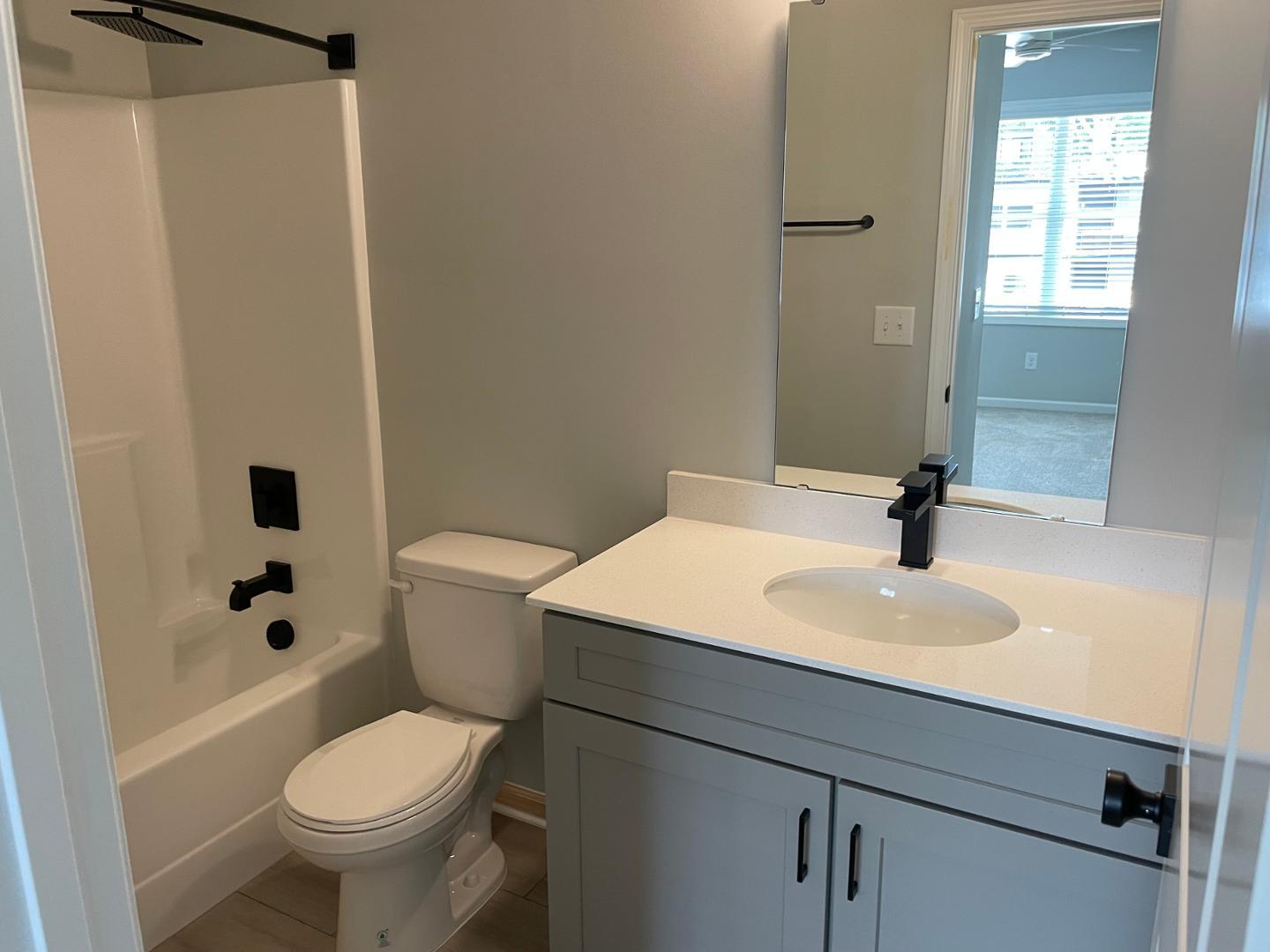 2209 Garden Place, Unit C Raleigh, NC 27607 - Photo 6 of 10 Photo #6