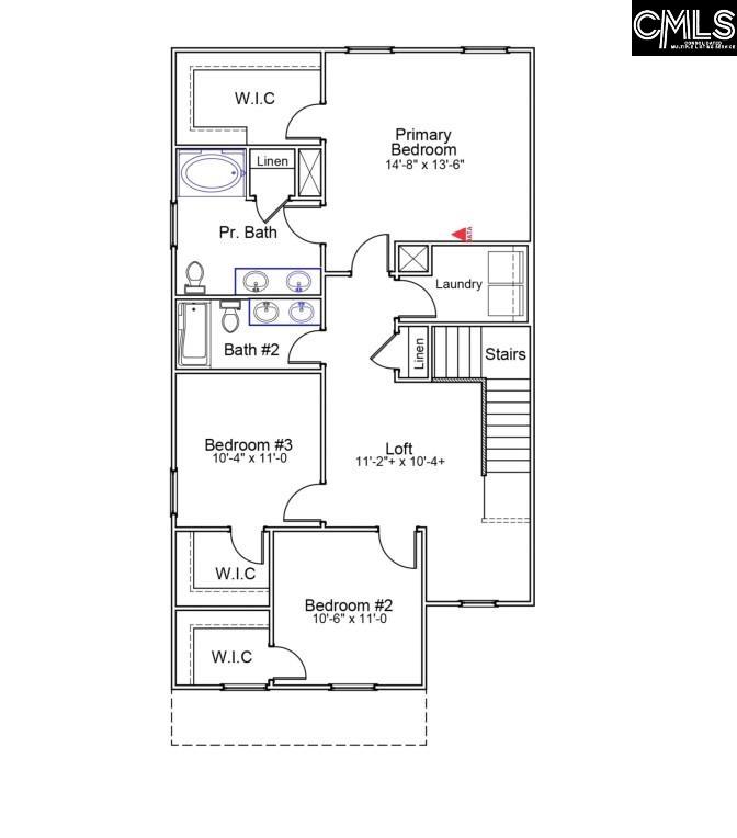 216 Laurinton Farms Road Hopkins, SC 29061 - Photo 4 of 21