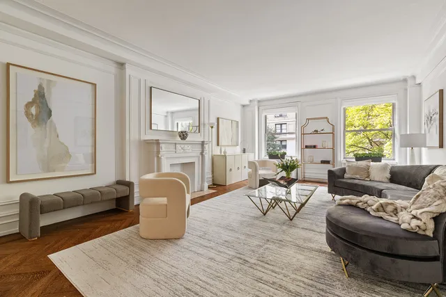$2,695,000 | 161 West 86th Street, Unit 2A | Upper West Side
