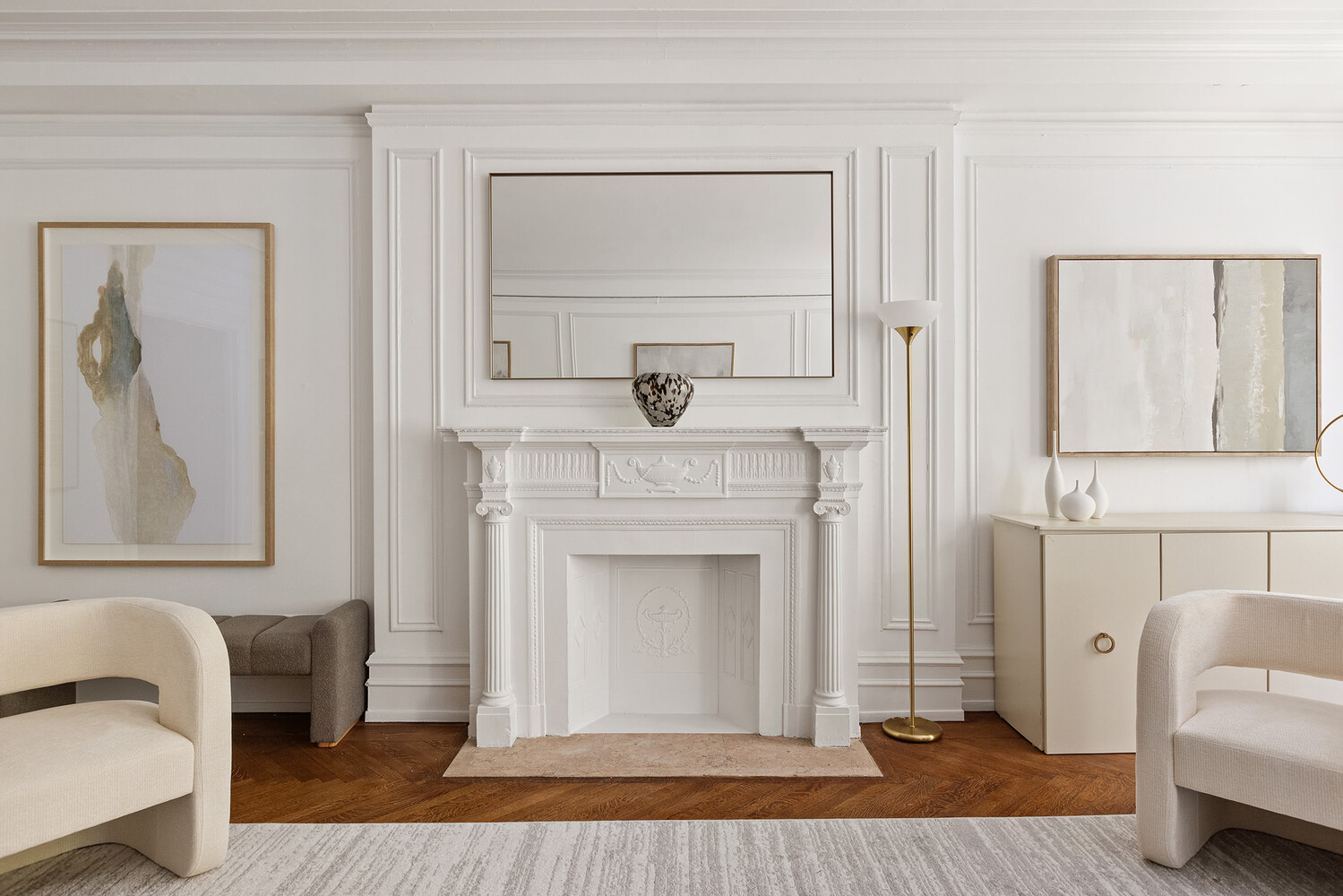 161 West 86th Street, Unit 2A Manhattan, NY 10024 - Photo 4 of 12