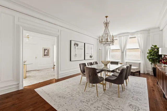 $2,695,000 | 161 West 86th Street, Unit 2A | Upper West Side
