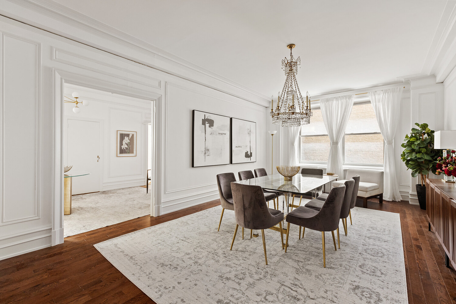 161 West 86th Street, Unit 2A Manhattan, NY 10024 - Photo 6 of 12