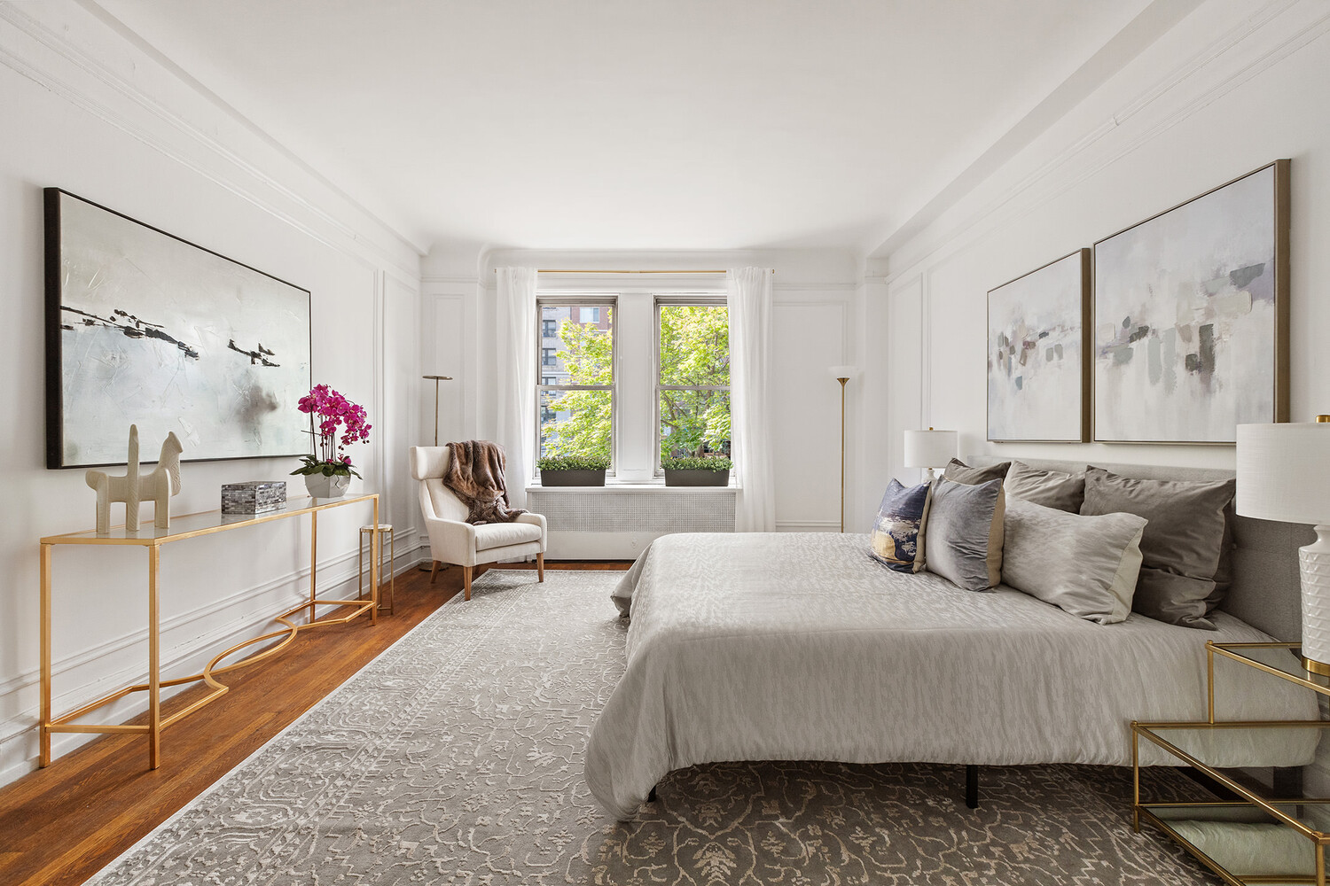 161 West 86th Street, Unit 2A Manhattan, NY 10024 - Photo 8 of 12