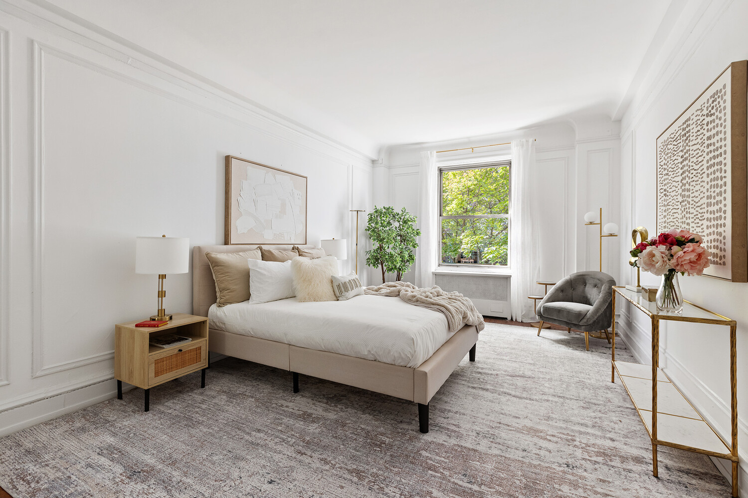 161 West 86th Street, Unit 2A Manhattan, NY 10024 - Photo 9 of 12