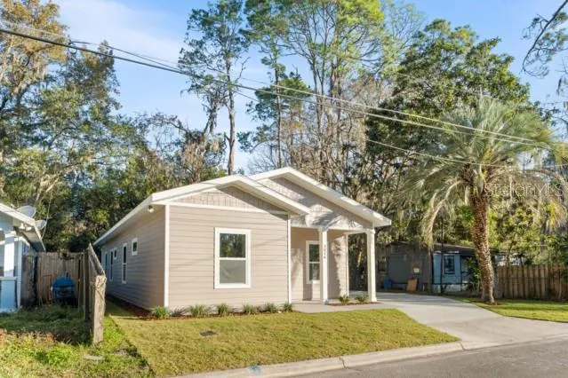 $265,000 | 2016 Northeast 3rd Avenue, Gainesville, FL 32641