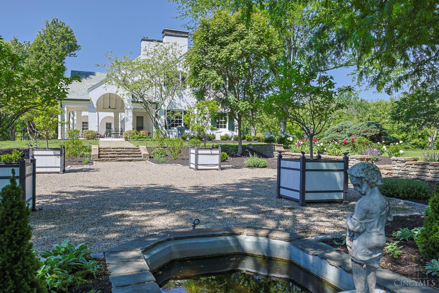 9675 Cunningham Road Cincinnati, OH 45243 - Photo 82 of 99