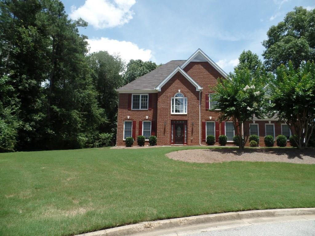 3244 Spring Lake Overlook Lithonia, GA 30038 - Photo 1 of 1 Gallery Image 1