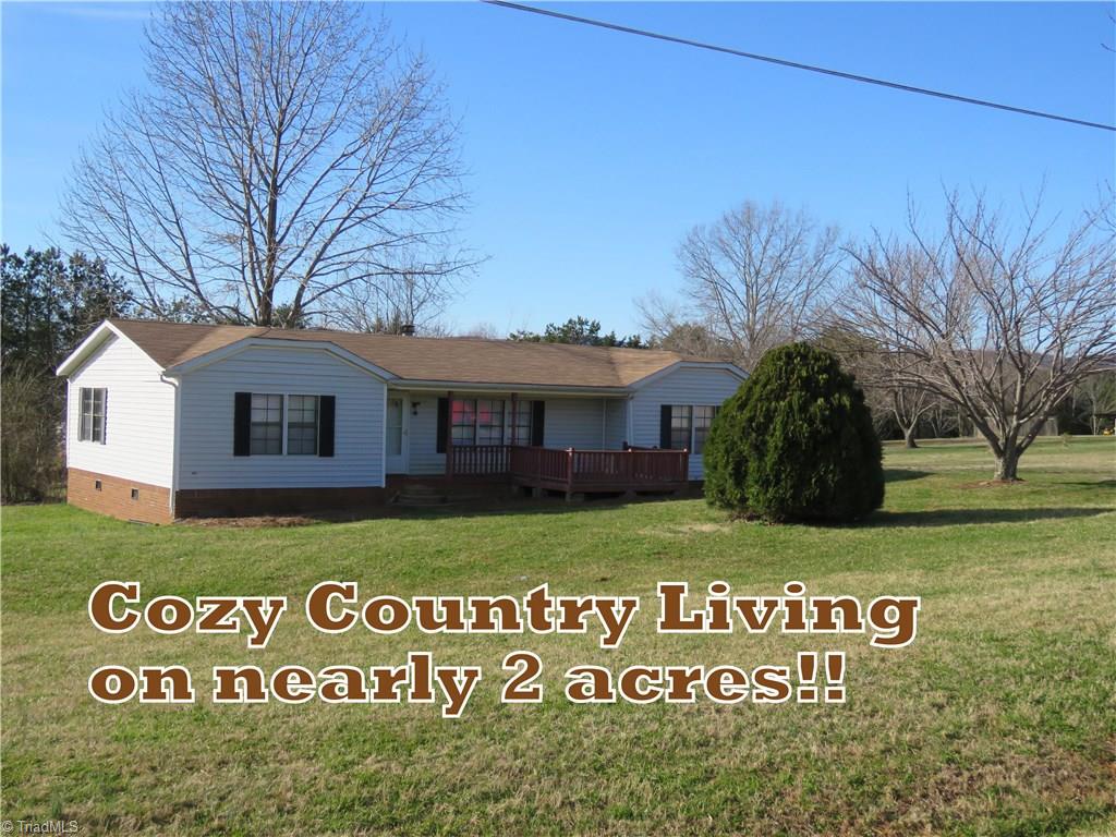 1058 John Hill Road Walnut Cove, NC 27052 - Photo 1 of 23 Gallery Image 1