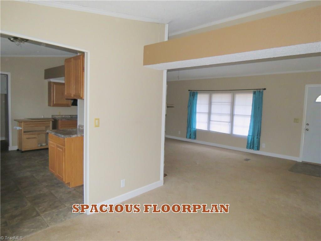 1058 John Hill Road Walnut Cove, NC 27052 - Photo 8 of 23 Gallery Image 8
