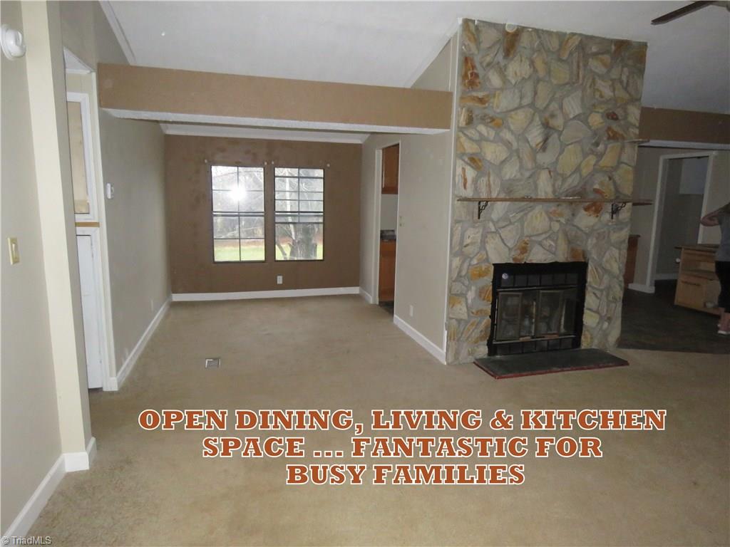 1058 John Hill Road Walnut Cove, NC 27052 - Photo 10 of 23 Gallery Image 10