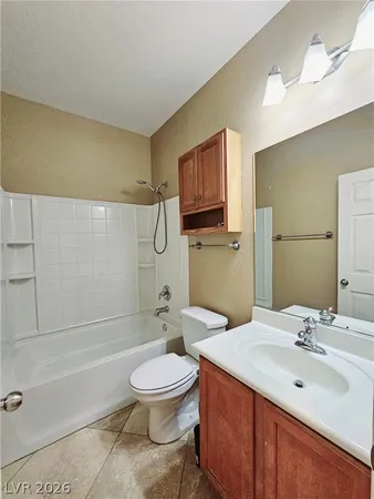 $2,200 | 2629 Rue Toulouse Avenue, Henderson, NV 89044