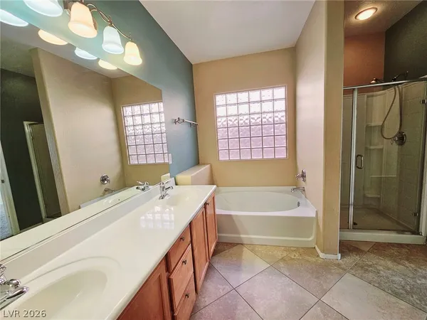 $2,200 | 2629 Rue Toulouse Avenue, Henderson, NV 89044