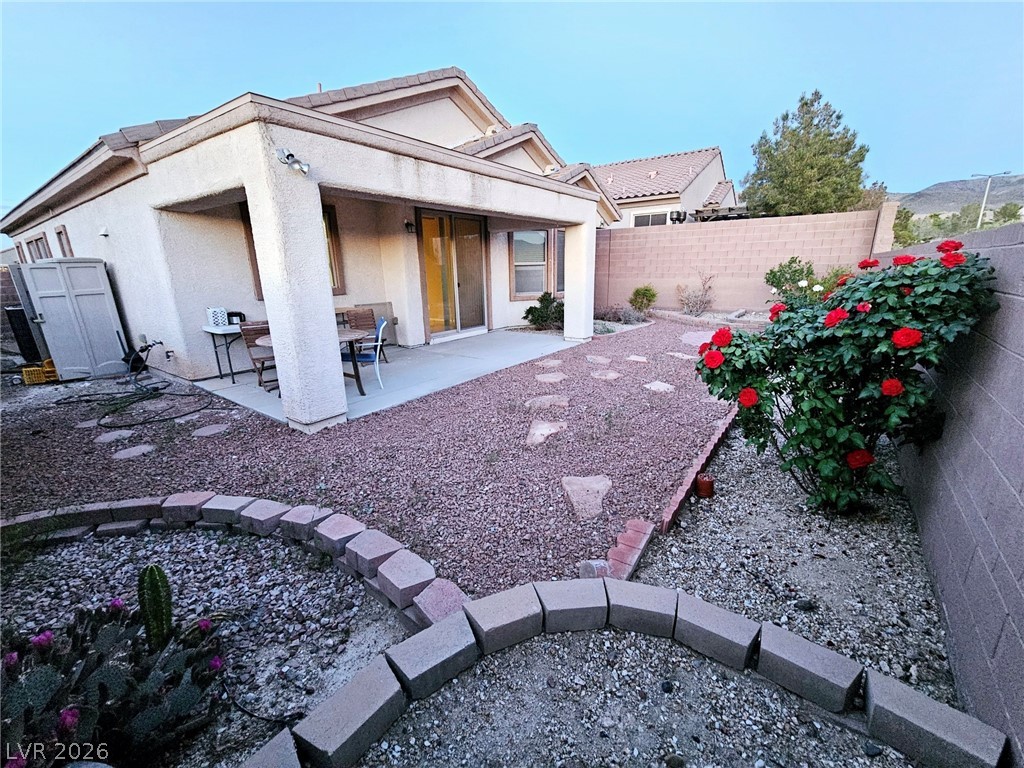 2629 Rue Toulouse Avenue Henderson, NV 89044 - Photo 20 of 22