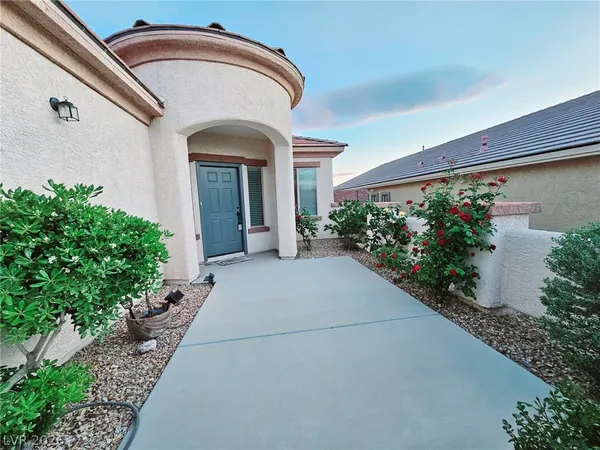 $2,200 | 2629 Rue Toulouse Avenue, Henderson, NV 89044