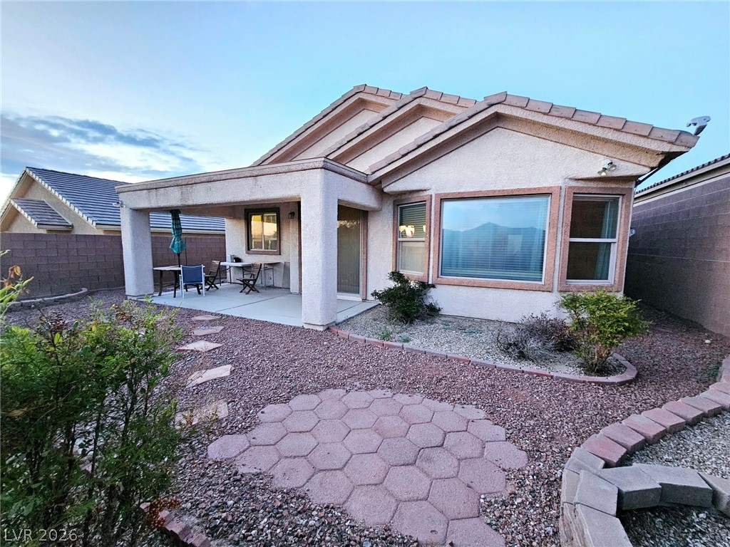 2629 Rue Toulouse Avenue Henderson, NV 89044 - Photo 21 of 22