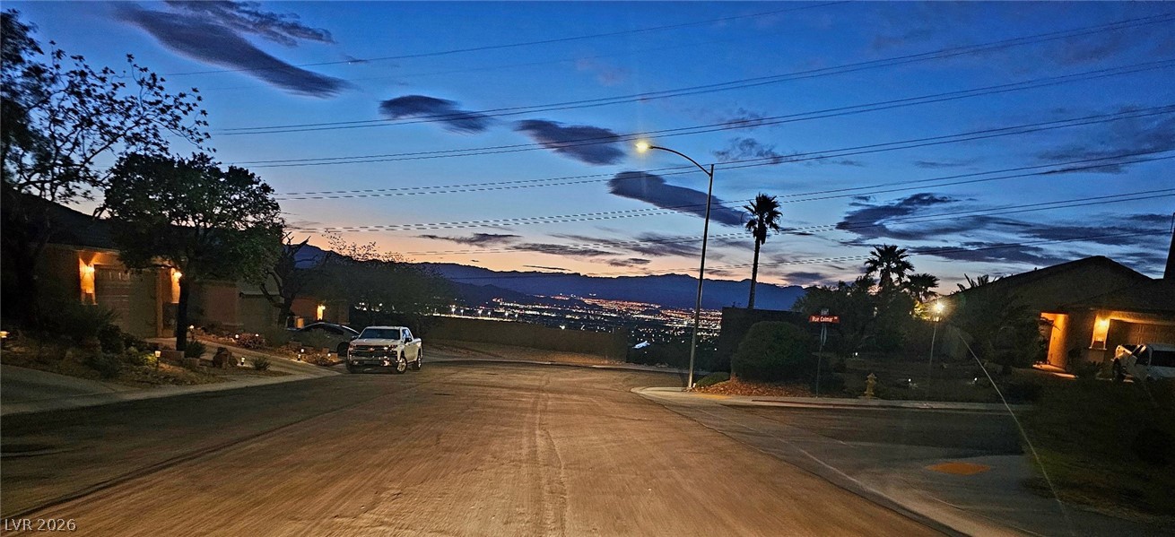 2629 Rue Toulouse Avenue Henderson, NV 89044 - Photo 22 of 22