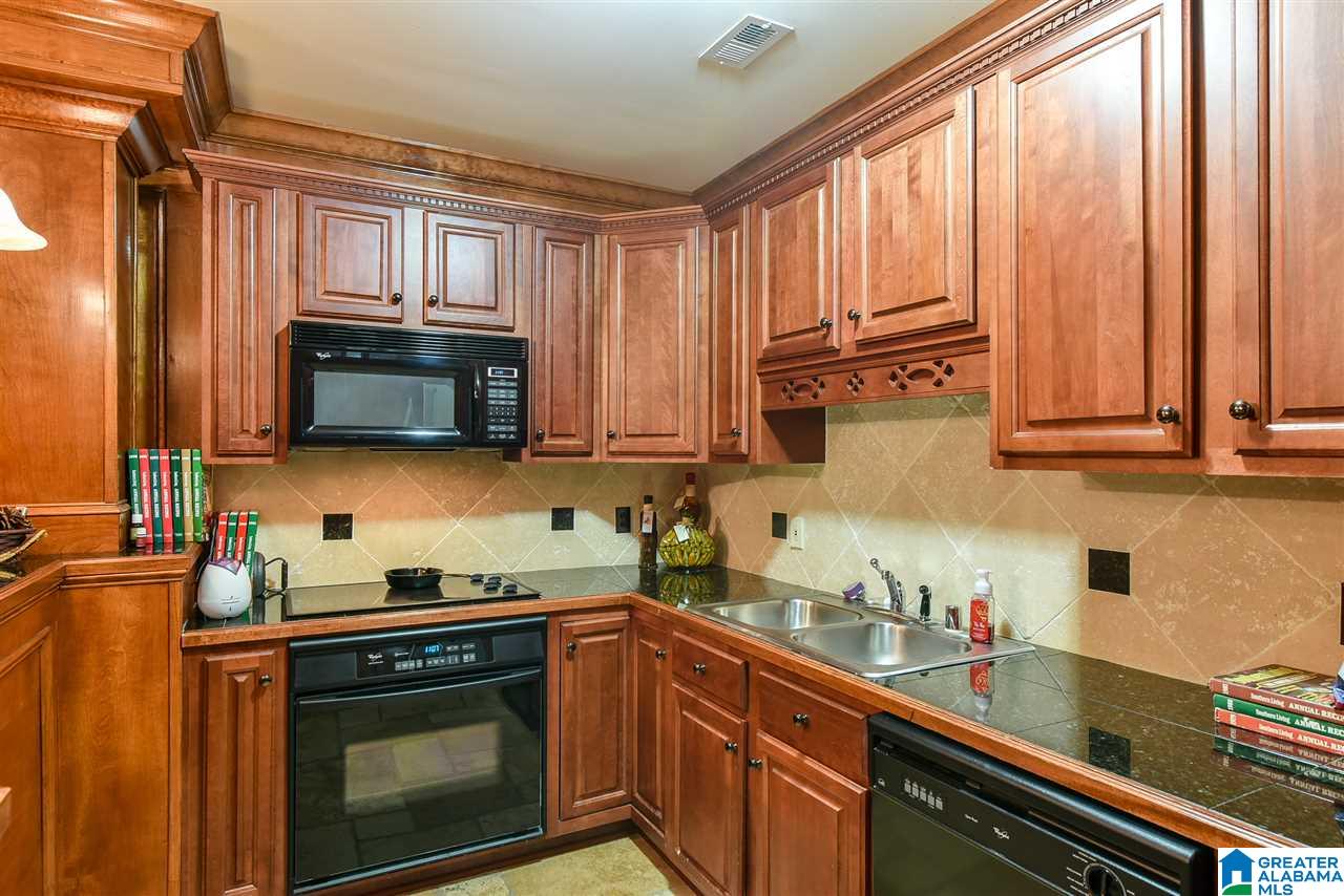 554 Castlebridge Lane Birmingham, AL 35242 - Photo 45 of 50