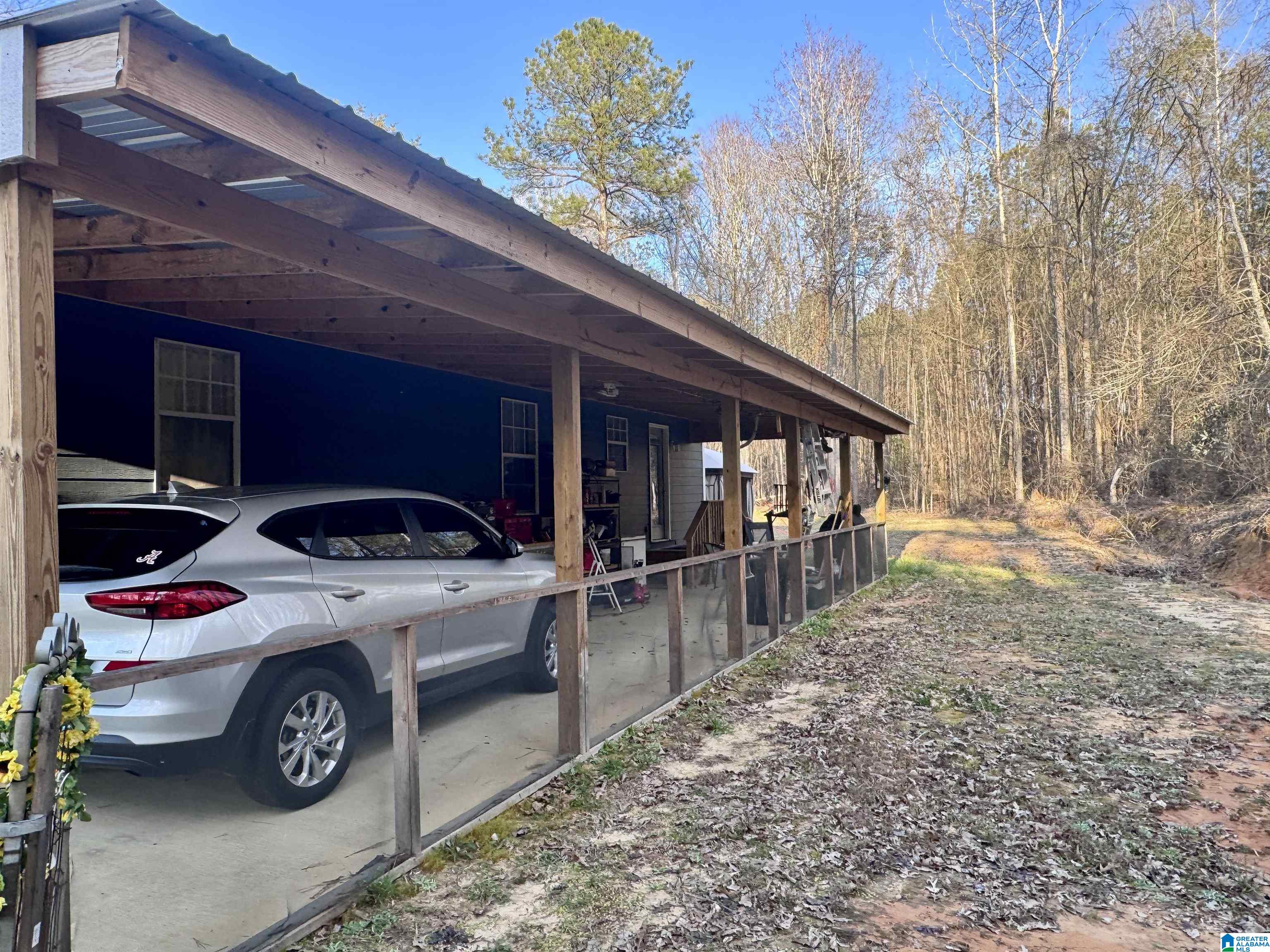 11994 Hagler Coaling Road Cottondale, AL 35453 - Photo 7 of 35