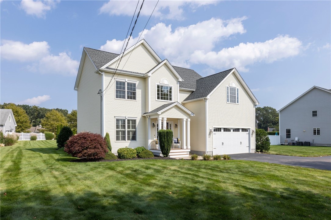 136 Beach Street Westerly, RI 02891 - Photo 29 of 35 Gallery Image 29