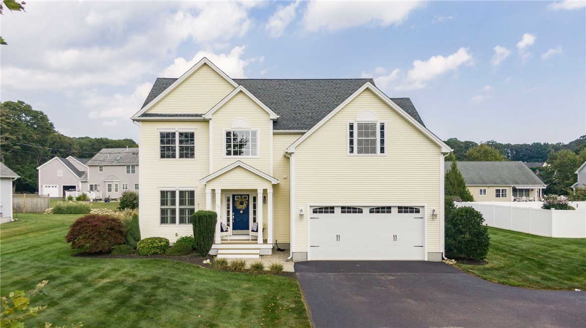136 Beach Street Westerly, RI 02891 - Photo 32 of 35 Gallery Image 32