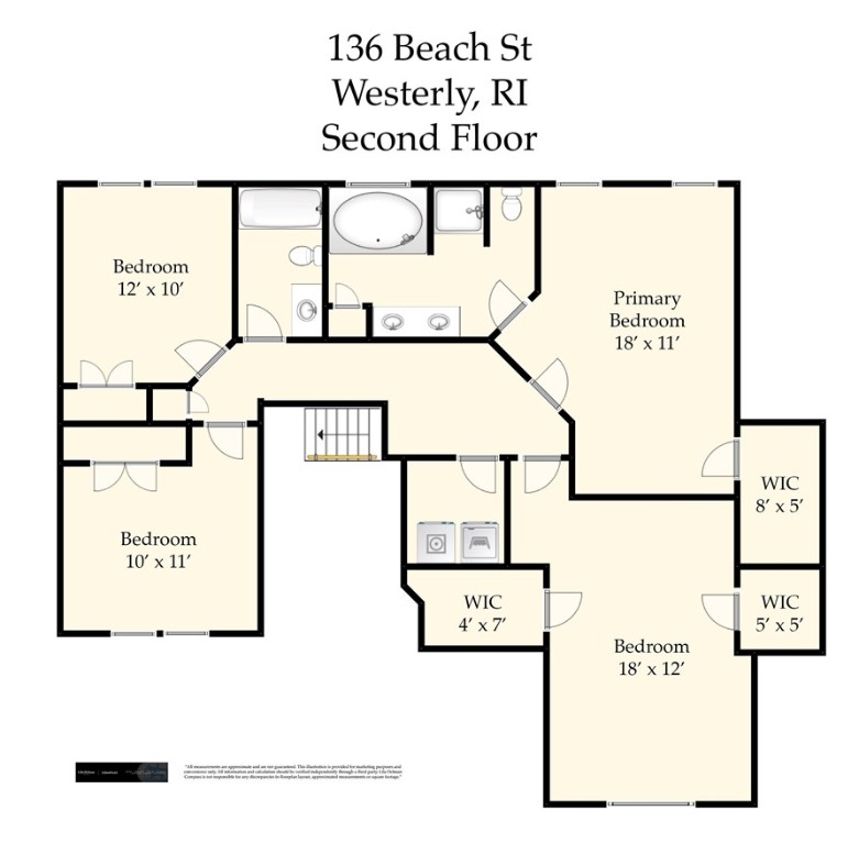 136 Beach Street Westerly, RI 02891 - Photo 35 of 35 Gallery Image 35